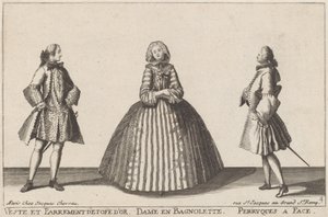 Veste et parure d