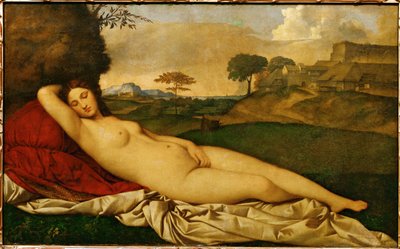  - (1476/8-1510) Giorgione