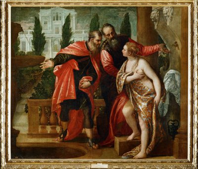  - (1528-88) Veronese