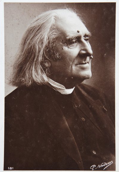  - (1820-1910) Nadar