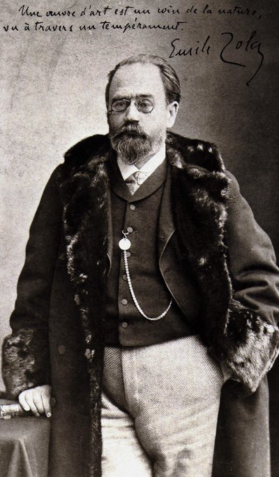 Portrait d