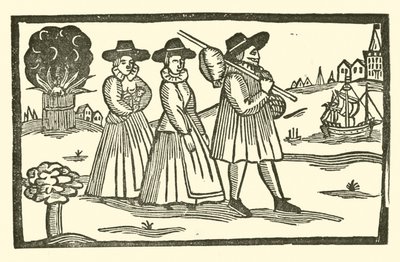 Illustration pour The Roxburghe Ballads - (after) English School