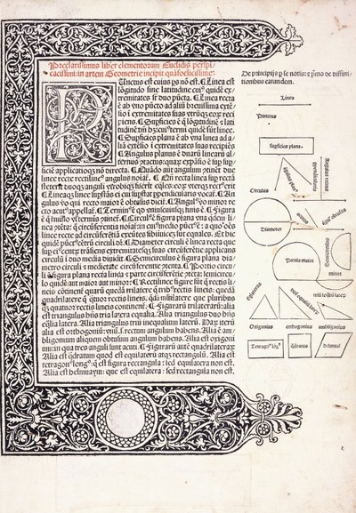 Une page des 