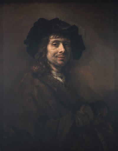 Portrait d