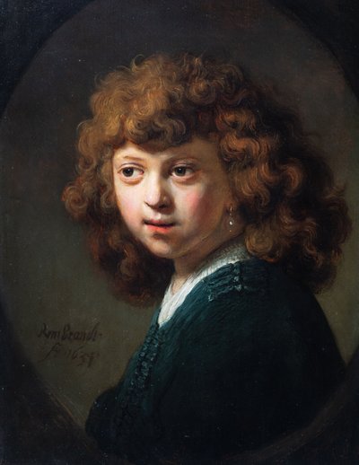 Portrait d