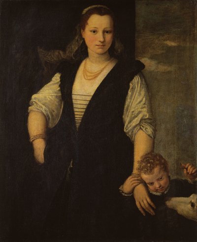 Portrait d