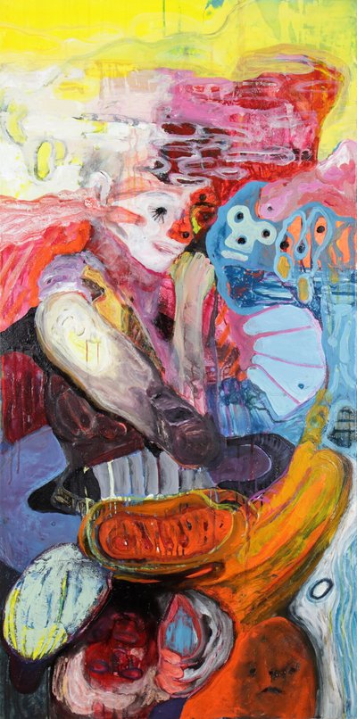 Nr. 264 - Katharina Schellenberger