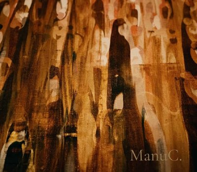 LES NONNES ENTRE ELLES - ManuC.