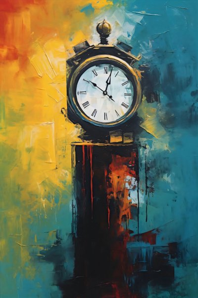 Peinture à l