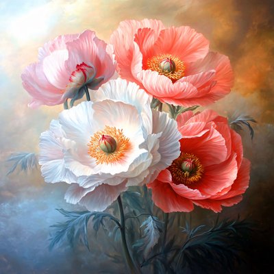 Peinture à l