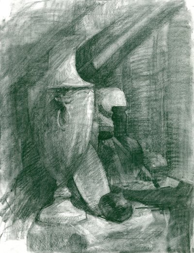 Etude 2 - Chloi Kateridou
