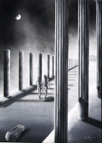 LE CHEMIN DE L