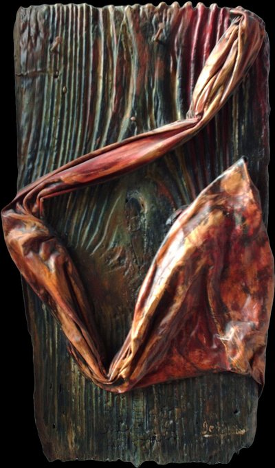 PASSION - Anghel De Marco