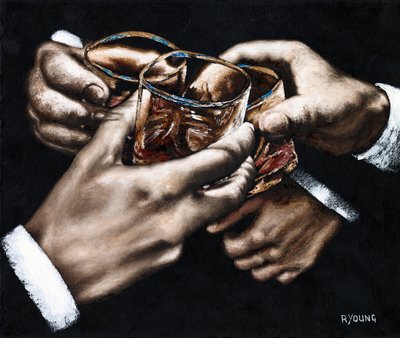 Santé - Richard Young