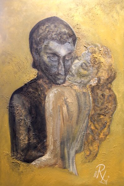 Roméo et Juliette - RosaLi