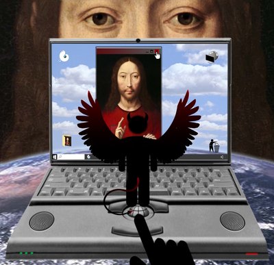 Dispute (de la série : Windows) - Alexander Eibach