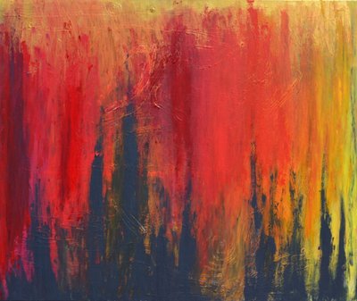 Toutes nos ombres - Alexandra Gertrud Maria Marx