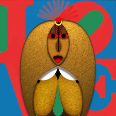 Love - Alexander Eibach