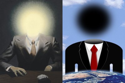 Th Sun of Man - Alexander Eibach
