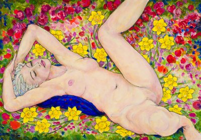 Némésis - Gunter Langer