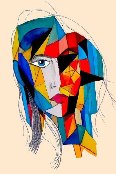 Fragment II – Mouvement intérieur (2/5) - Silvia Martini