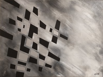 Fragmentation - Guy Boulianne