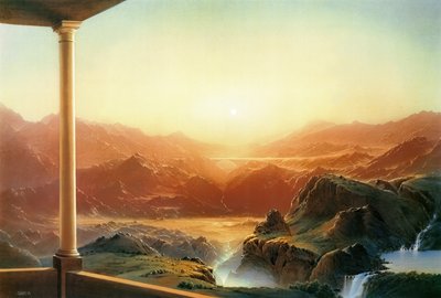  - Hans-Werner Sahm