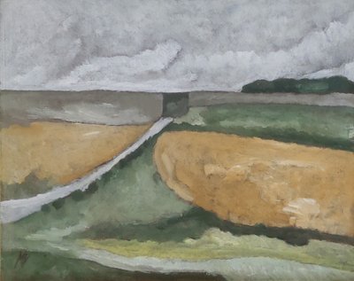 Ermitage - M. Vet