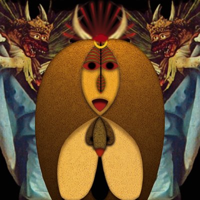 Hell´s Angel - Alexander Eibach