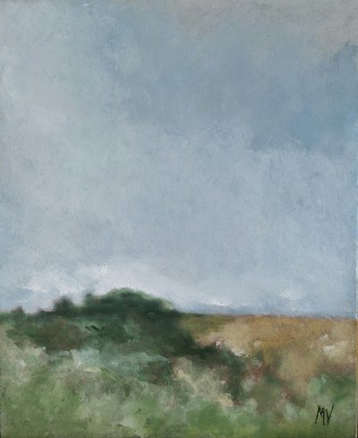 Horizontale Ebenen - M. Vet