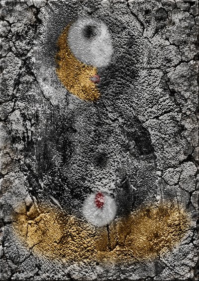Lascaux (Graffiti) - Alexander Eibach