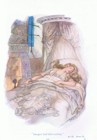 Imogène s