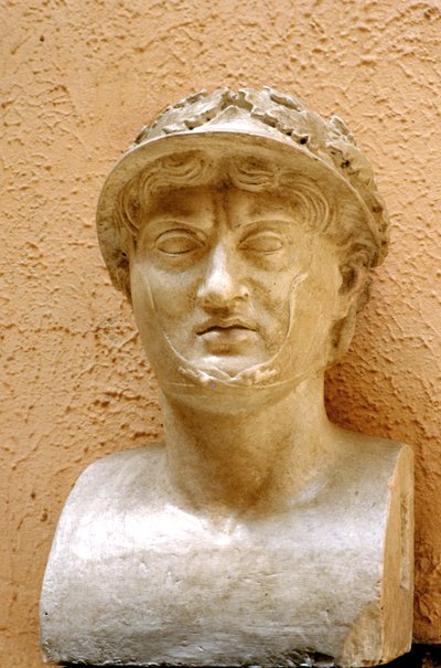 Pyrrhus d