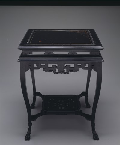 Table, c.1880 - A. and H. Lejambre