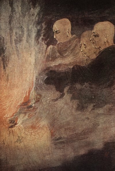 La Libération Finale, illustration de 