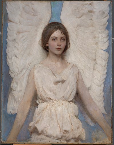 - Abbott Handerson Thayer