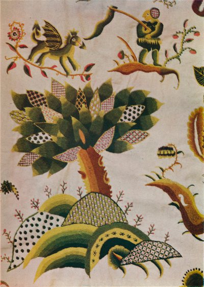(détail) - Abigail Pett