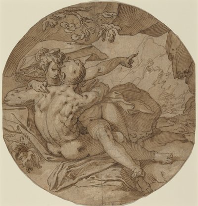  - Abraham Bloemaert