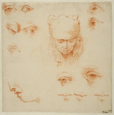  - Abraham Bloemaert