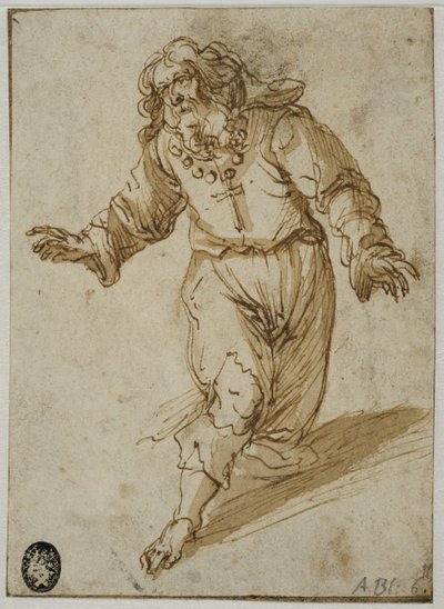  - Abraham Bloemaert