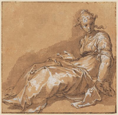 - Abraham Bloemaert