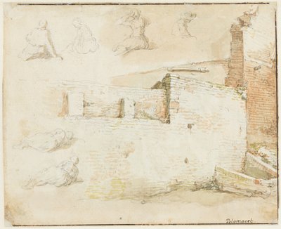 Études d