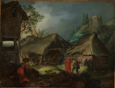  - Abraham Bloemaert