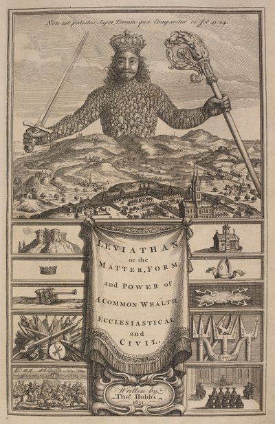 Page de titre de 