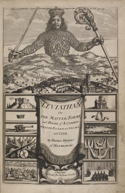 Page de titre de 