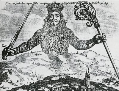 Page de titre de 