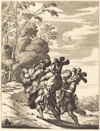 Illustration de "L