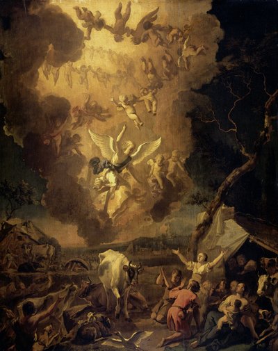  - Abraham Danielsz. Hondius