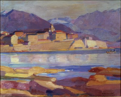 La citadelle d