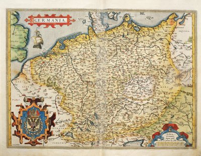 Carte de l